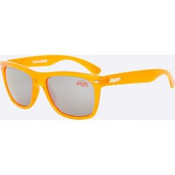 Okulary przeciwsłoneczne męskie: Superdry – Okulary