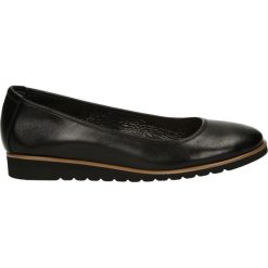 Baleriny damskie: Baleriny - 70461 PEL NER