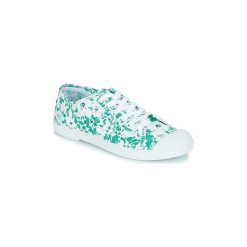 Buty Le Temps des Cerises BASIC 02. Białe trampki i tenisówki damskie Le Temps Des Cerises, bez wzorów, bez zapięcia. Za 118,30 zł.