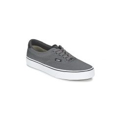 Buty Vans ERA 59. Szare trampki i tenisówki damskie marki Vans, bez wzorów, bez zapięcia. Za 263,20 zł.