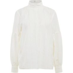 Won Hundred SELAH Bluzka white. Białe bralety damskie marki Won Hundred, z bawełny. Za 509,00 zł.