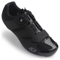 Buty skate męskie: GIRO Obuwie rowerowe męskie Savix czarne r. 42 (GR-7077163)