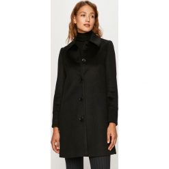 MAX&Co. - Płaszcz. Czarne kurtki damskie MAX&Co., bez wzorów, z poliesteru. Za 1429,00 zł.