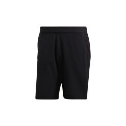 Szorty i Bermudy adidas Szorty Barricade Bermuda. Niebieskie bermudy męskie marki Adidas, m. Za 249,00 zł.