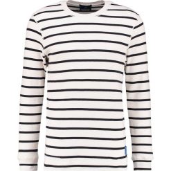 Bluzy męskie: Scotch & Soda Bluza white