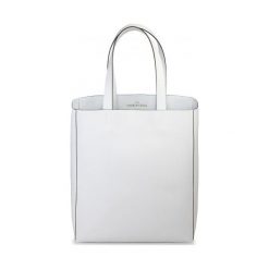 Made in Italia Torebka damska na zakupy Shopperka MADE IN ITALIA. Torebki klasyczne damskie Made in Italia, bez wzorów, ze skóry, bez dodatków. Za 278,00 zł.