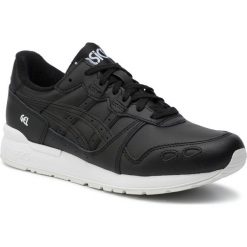 Sneakersy ASICS - Gel-Lyte HL7W3 Black/Black 9090. Czarne sneakersy męskie Asics, bez zapięcia, asics gel lyte. W wyprzedaży za 249,00 zł.