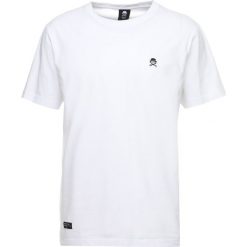 T-shirty męskie z nadrukiem: Cayler & Sons SMALL ICON TEE Tshirt z nadrukiem white/black
