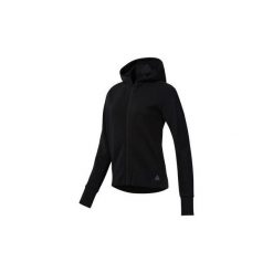 Polary Reebok Sport Bluza z kapturem Quick Cotton. Bluzy sportowe damskie Reebok Sport. Za 149,50 zł.