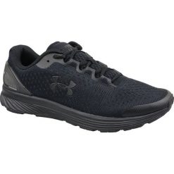 Under Armour Under Armour Charged Bandit 4 3020319-007 42 Czarne. Czarne buty sportowe męskie marki Under Armour, bez zapięcia, do biegania. W wyprzedaży za 369,99 zł.