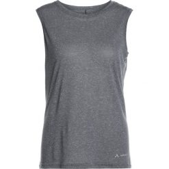 T-shirty damskie: Vaude CEVIO Tshirt basic iron