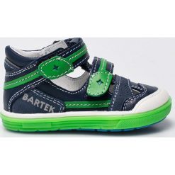 Buty sportowe chłopięce: Bartek – Trampki 32.50.50.0