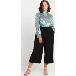 Lauren Ralph Lauren Woman Koszula multi. Czarne koszule damskie marki Lauren Ralph Lauren Woman, z poliesteru. Za 499,00 zł.