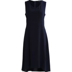 Sukienki hiszpanki: someday. QITJE Sukienka letnia reliable blue