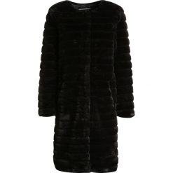 Płaszcze damskie: Freequent FURBY JA NEW Płaszcz zimowy black