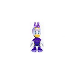 Maskotka Daisy Kierowca rajdowy, 25 cm + EKSPRESOWA DOSTAWA W 24H. Szare przytulanki i maskotki Tm Toys Disney. Za 49,35 zł.