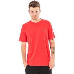 Marmot Koszulka męska Windridge Marmot Scarlet Red czerwona r. L (603906818). Czerwone t-shirty męskie marki Marmot, l. Za 107,61 zł.