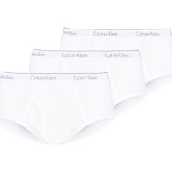 Majtki męskie: Calvin Klein Underwear BRIEF 3 PACK Figi white