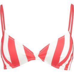 Bikini: Solid & Striped Góra od bikini cherry