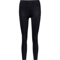 Legginsy Calvin Klein Performance 00GWF7L613. Czarne spodnie damskie Calvin Klein Performance, xs, z elastanu. W wyprzedaży za 299,00 zł.