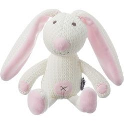 Maskotka "Betty". Różowe przytulanki i maskotki Tommee Tippee, Sangenic, The Gro Company. W wyprzedaży za 25,95 zł.