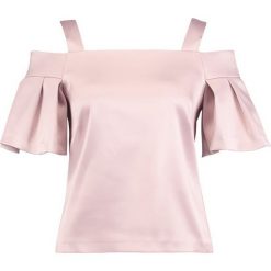 Bluzki asymetryczne: Closet Bluzka pink
