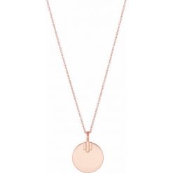 Naszyjniki damskie: Pieces JULIE SANDLAU JANE Naszyjnik rosegoldcoloured