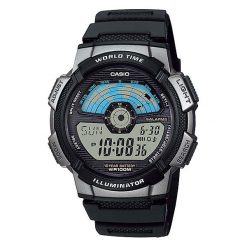Zegarki męskie: Zegarek męski Casio Standard AE-1100W-1AV