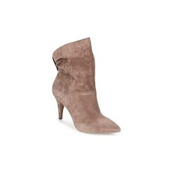 Botki damskie: Botki MICHAEL Michael Kors CAREY BOOTIE