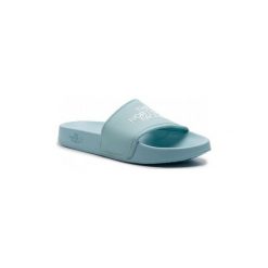 Sandały The North Face Chanclas Base Camp Slide II. Niebieskie sandały męskie marki The North Face. Za 162,08 zł.