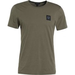 Koszulki polo: Belstaff THROWLEY Tshirt basic slate green