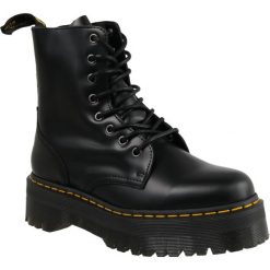 Dr. Martens Jadon 15265001. Czarne buty trekkingowe damskie Dr. Martens, na zimę. W wyprzedaży za 699,99 zł.
