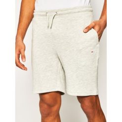 Szorty sportowe Fila Eldon 688167. Szare spodnie męskie Fila, xs, bez wzorów, z bawełny, sportowe. W wyprzedaży za 139,00 zł.