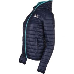 IQ Kurtka Damska MONTO WO'S INSIGNA BLUE / AQUAMARINE r. S. Niebieskie kurtki damskie marki IQ, s. Za 180,92 zł.