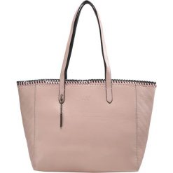 Shopper bag damskie: LYDC London Torba na zakupy rose