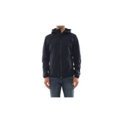 Kurtki krótkie Selected 16065621 SHELL TECH JKT. Niebieskie kurtki męskie Selected, xl, bez wzorów, krótkie, bez kaptura. Za 390,20 zł.