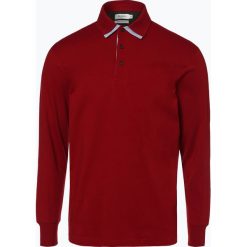 Mc Earl - Męska koszulka polo, czerwony. Czerwone koszulki polo męskie marki Mc Earl, s. Za 129,95 zł.