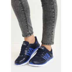 Granatowe Buty Sportowe Iva. Szare buciki niemowlęce marki Born2be. Za 29,99 zł.