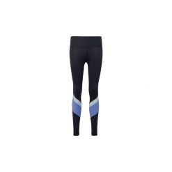 Legginsy i Rajstopy adidas Legginsy do jogi Wanderlust. Niebieskie legginsy Adidas, l. Za 299,00 zł.