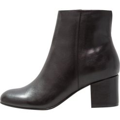 Botki damskie lity: Karen Millen Botki black