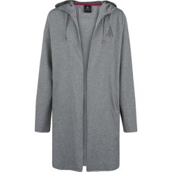 Assassin's Creed Odyssey - Apocalyptic Warrior Kardigan odcienie szarego. Czerwone swetry rozpinane męskie marki Cropp, l, z kapturem. Za 244,90 zł.
