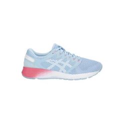 Buty do biegania GEL ROADHAWK damskie. Buty sportowe damskie Asics, bez wzorów, do biegania. Za 349,99 zł.