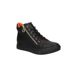 Trampki i tenisówki damskie: Buty Casu TRAMPKI HC226