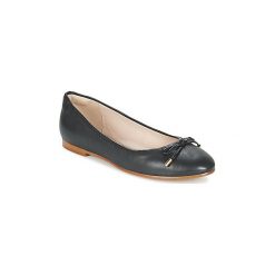 Baleriny Clarks GRACE LILY. Czarne baleriny damskie marki Clarks. Za 319,20 zł.
