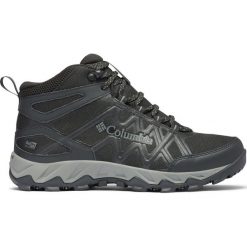 Buty trekkingowe Columbia Peakfreak X2 Mid 1865181010. Czarne buty trekkingowe damskie Columbia. Za 538,99 zł.