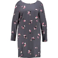 Sukienki hiszpanki: Junarose JRHYBEN ZEENAN LS ABOVE KNEE DRESS Sukienka letnia turbulence