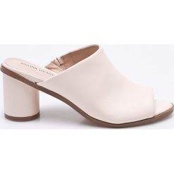 Chodaki damskie: Silvian Heach – Klapki