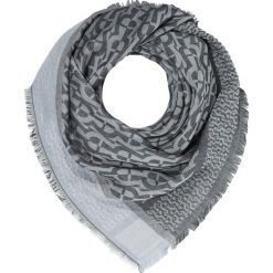 Chusty damskie: Aigner Chusta marine