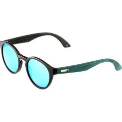 Okulary przeciwsłoneczne męskie: Puma Okulary przeciwsłoneczne black/green