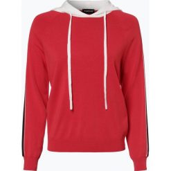 Taifun - Damska bluza nierozpinana, czerwony. Czerwone bluzy damskie marki Taifun, w paski, z dzianiny. Za 379,95 zł.